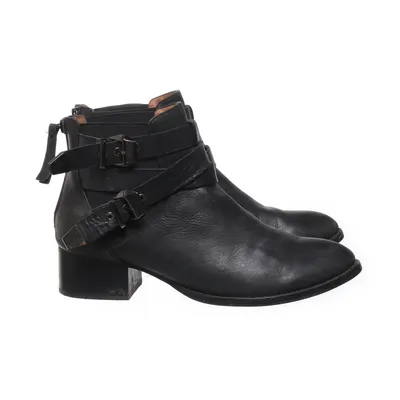 Bottines (Noir) de Jeffrey Campbell