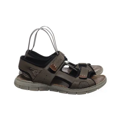 Sandaler (Brun, Svart) från Rieker