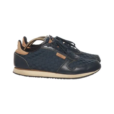 Sneakers (Blå) fra Woden