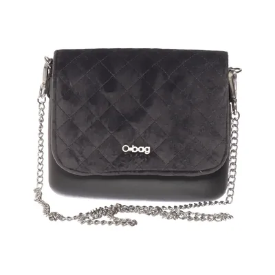 Shoulder-bag (Black) from O Bag