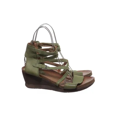 Kilklackar (Grön) från Mjus