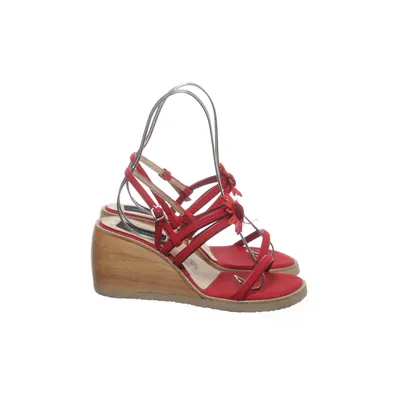 Kilklackar (Röd) från Panos Emporio