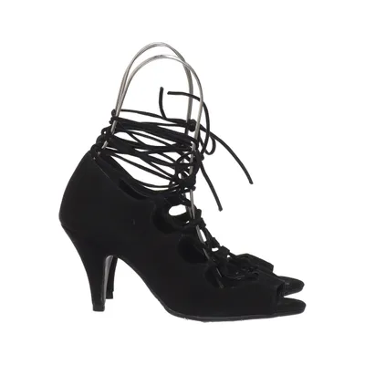 High heels (Black) from Varese