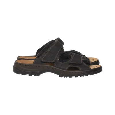 Sandales (Noir) de Rieker