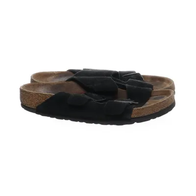 Sandals (Black, Brown) from Birkenstock