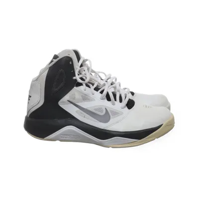 Basketskor (Vit, Svart) från Nike