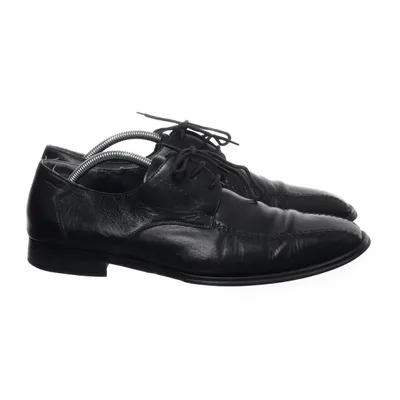 Derby shoes (Black) from FACE