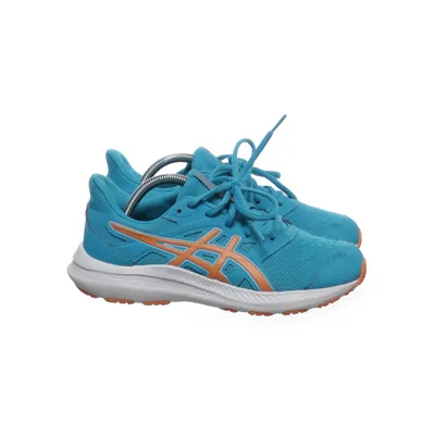 Träningsskor (Blå, Orange, Vit) från Asics
