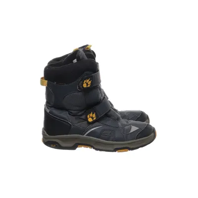 Laarzen (Grijs, Geel) van Jack Wolfskin