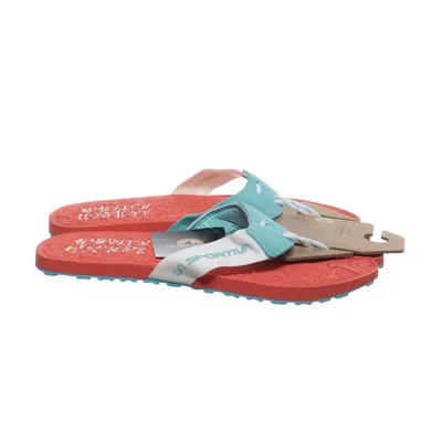 Flipflop (Röd, Blå, Vit) från La Sportiva