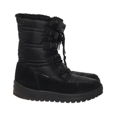 Bottes (Noir) de Cortina