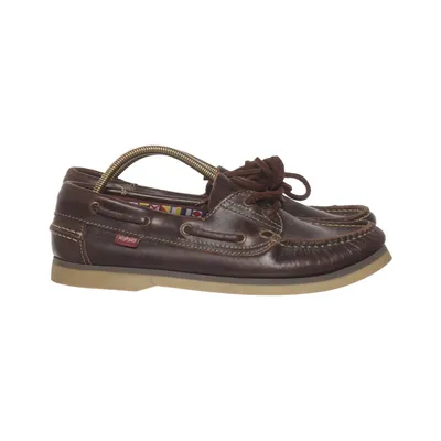 Bootschoenen (Bruin) van Highway