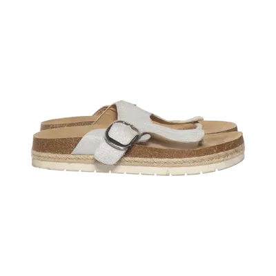 Flipflop (Silverfärgad) från EDIT