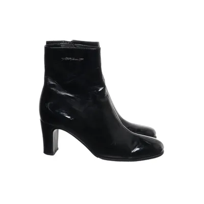 Stövletter (Svart) från Pertti Palmroth