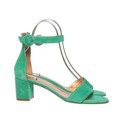 Escarpins (Vert) de Konstantin Starke Cuir