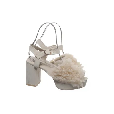 Sandaletter (Beige) från My Shoes