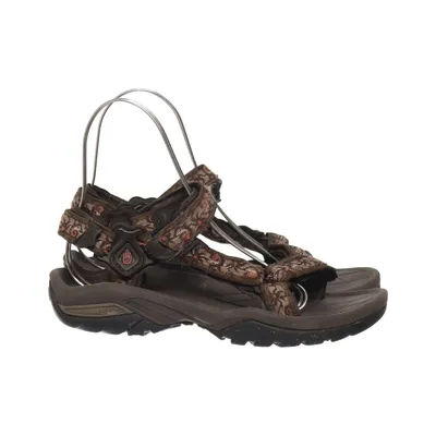 Sandaler (Brun, Sort, Flerfarvet) fra Teva