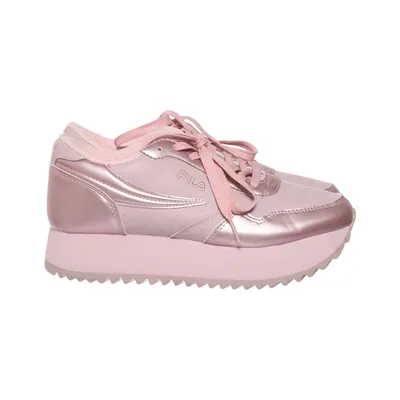 Sneakers (Pink) fra Fila