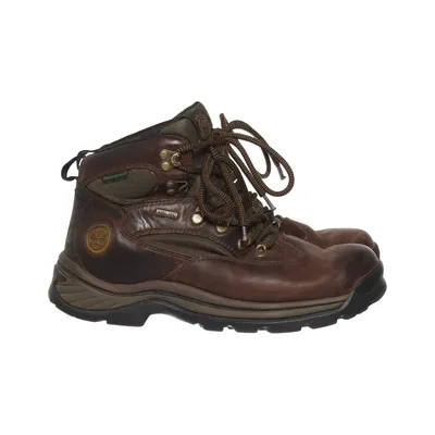 Vandringskängor (Brun) från Timberland Skinn