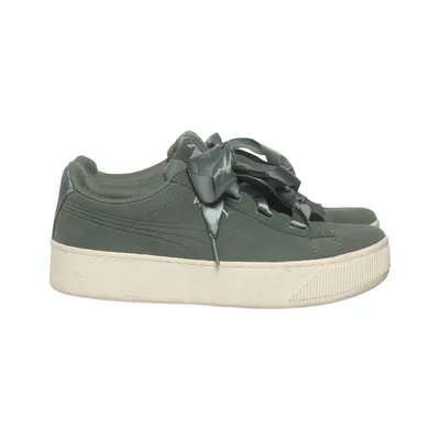 Sneakers (Groen) van Puma