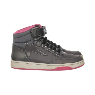 Trainers (Gray, Pink) from Geox