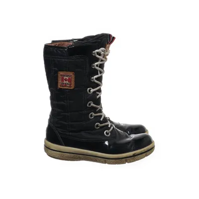 Boots (Black) from Canada Snow