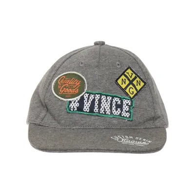 Baseball cap (Udall) from Vingino Cotton