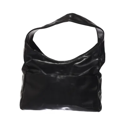 Shoulder-bag (Black) from Noirvere