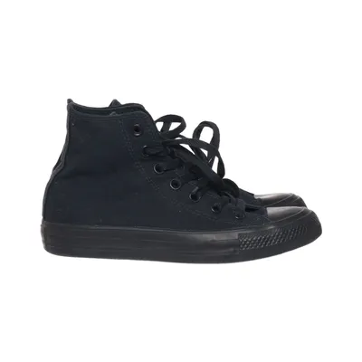 Chaussures en toile (Noir) de Converse