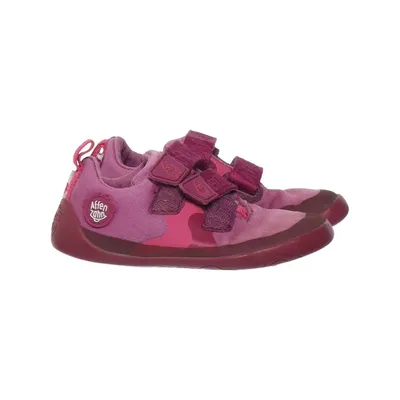 Chaussons de gymnastique (Rose) de Affenzahn