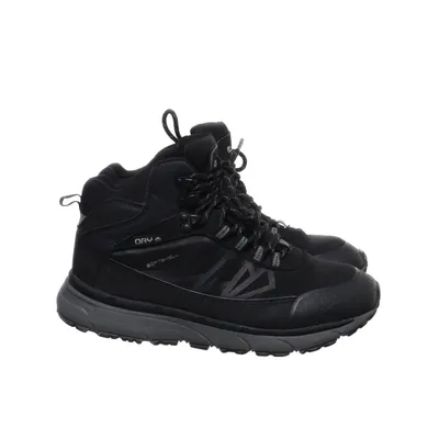 Vandringskängor (Svart, Grå) från Trekmates