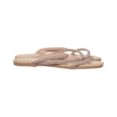 Hjemmeskor (Beige) fra Lazzarini