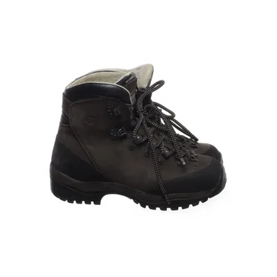 Hiking boots (Everest Flex G20 SR) from Salewa