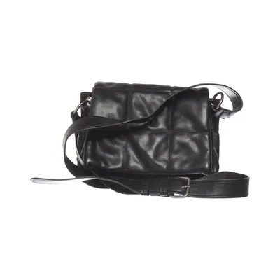 Schoudertas (Zwart) van NLY Accessories Polyester, Polyurethaan