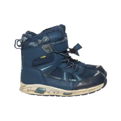 Hoge wandelschoenen (Blauw) van ZigZag