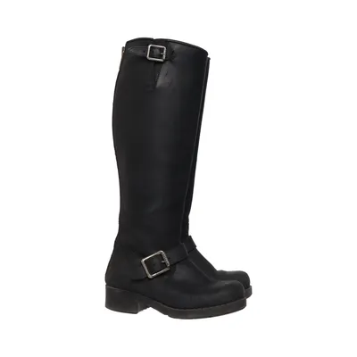 Boots (Black) from Urban Project Leather