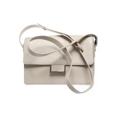 Skuldertaske (Beige) fra Rizzo