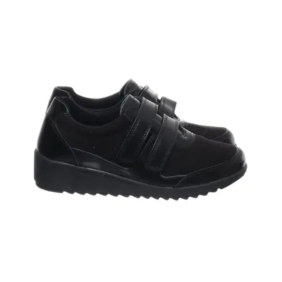 Promenadskor (Svart) från Walkx