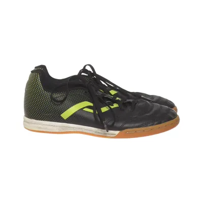 Baskets (Noir, Jaune) de Kids Fit