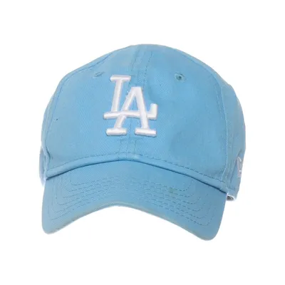 Casquette de baseball (Infant) de New Era Coton