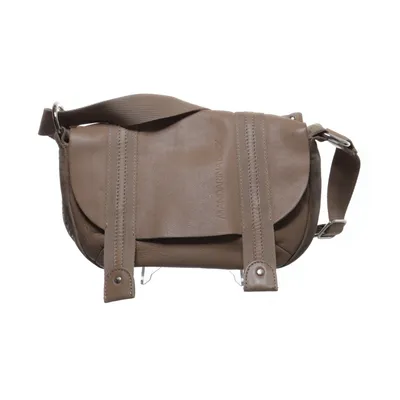 Axelremsväska (Beige) från Mandarina Duck