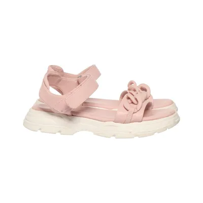 Sandaler (Pink, Hvid) fra Graceland