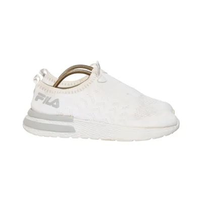 Instappers (Wit) van Fila