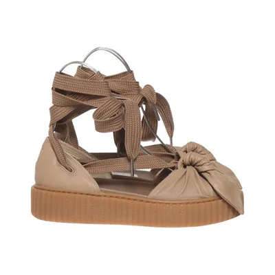 Sneakers (Beige) från Puma Skinn