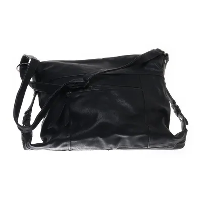 Axelremsväska (Svart) från Puccini