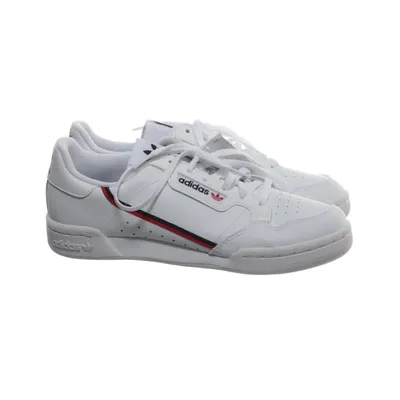 Trainingsschoenen (Wit) van Adidas Leer