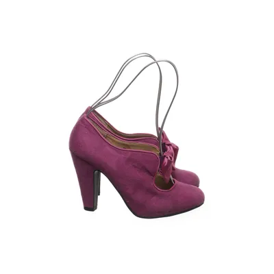 Pumps (Rosa) från No Doubt Mocka