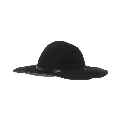Filthatt (Svart) från Galeries Lafayette Ull