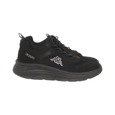 Trainers (Black) from Kappa