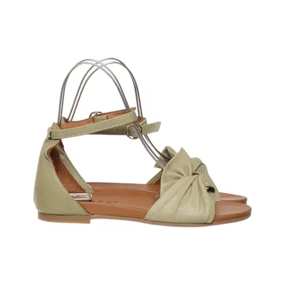 Sandalen (Beige) von Cypres